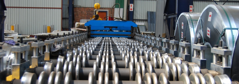  steel rollers